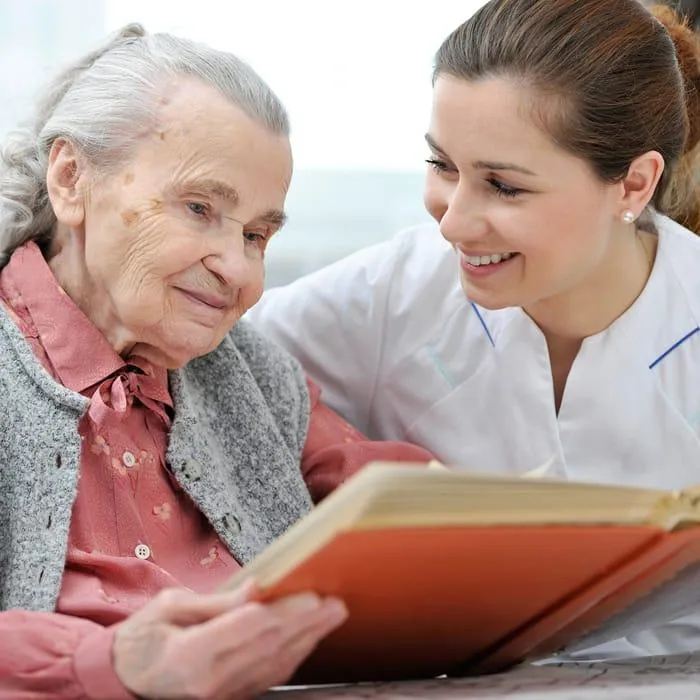 home care services, Santa Clarta