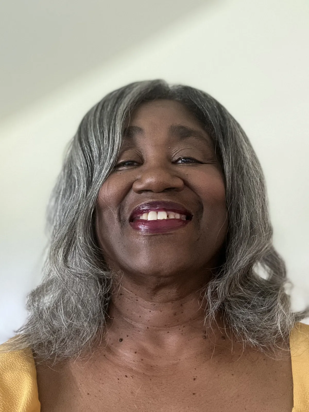 Sheila Edens-Brown, Founder of Sacred Wellness Coach and Food for Life Licensed Instructor
