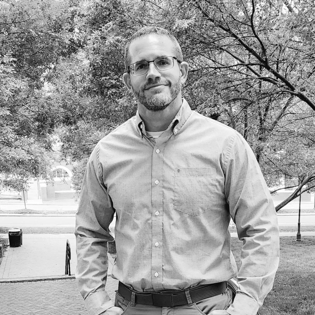 Metrolina Marketing Matt