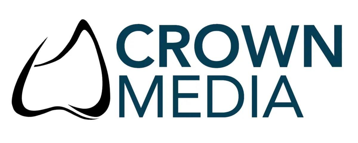 Crown Media Logo