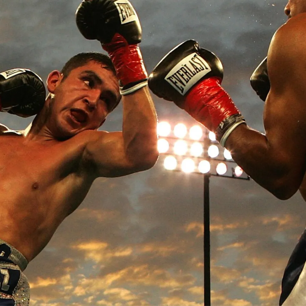 Boxing