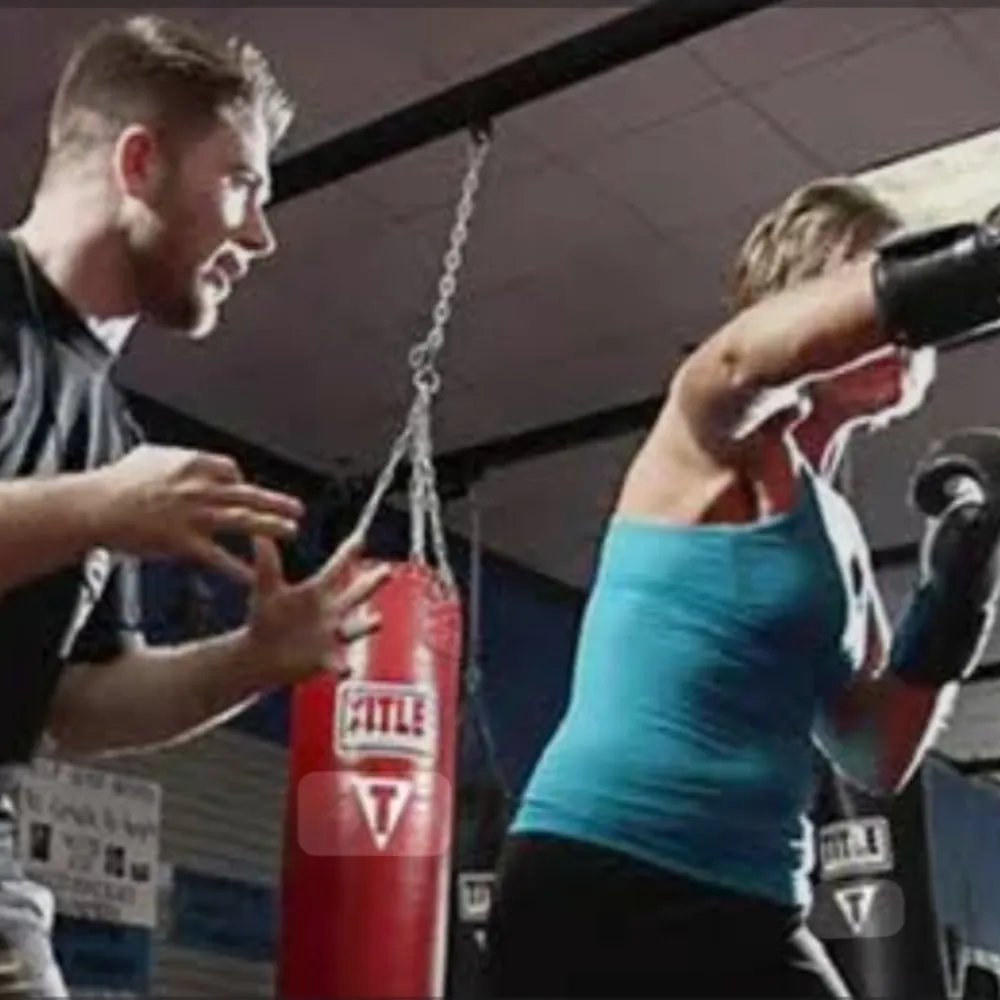 Private Training Sessions