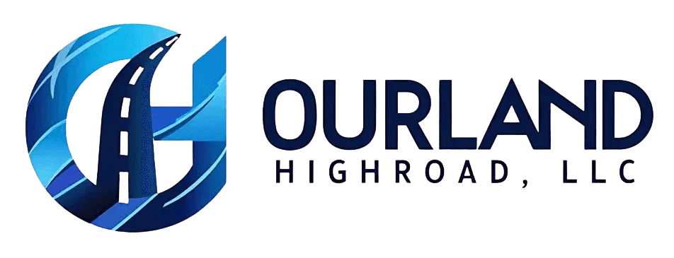 Ourland Highroad, LLC Logo
