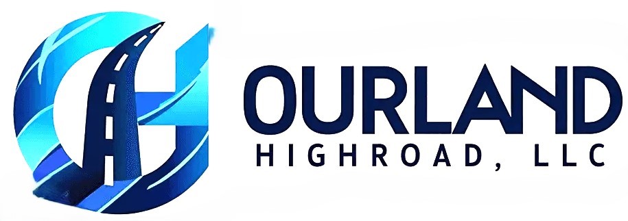 The Ourland Group Logo to AI Systems Offer