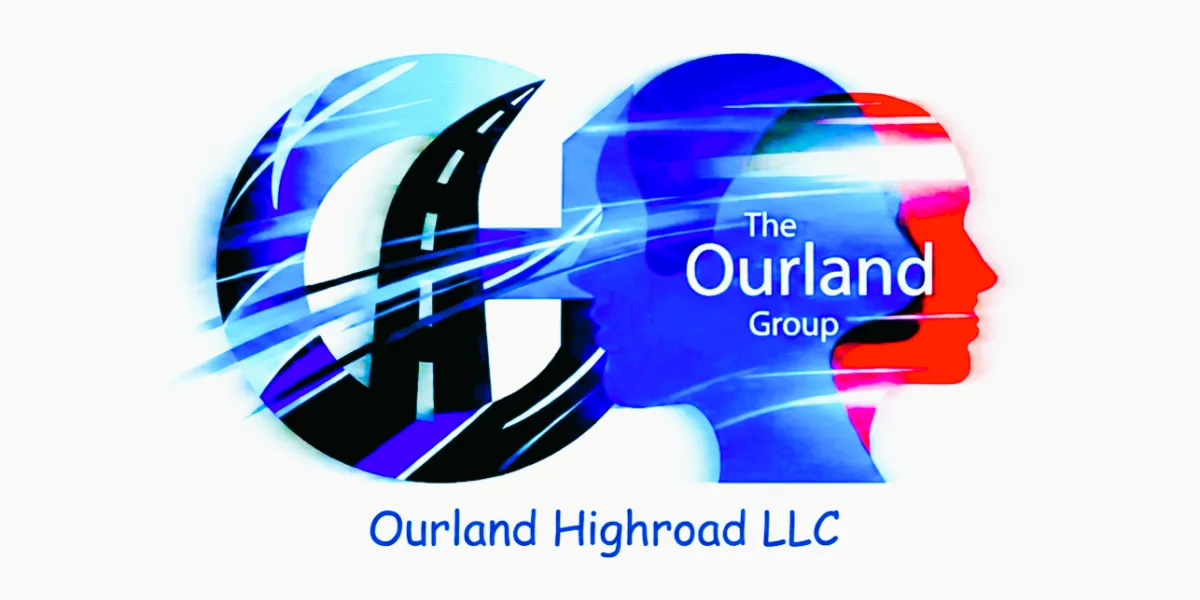 The Ourland Group Logo
