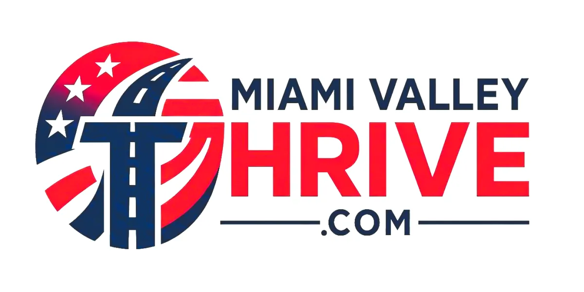 Miami Valley Thrive Directory Site Logo