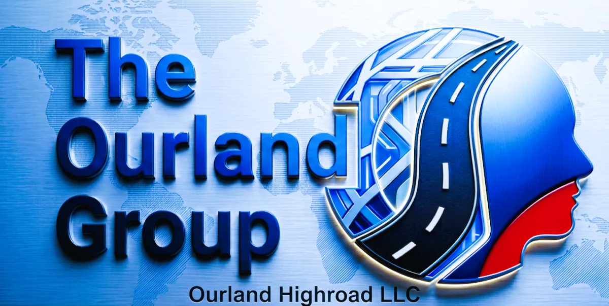 The Ourland Group Logo