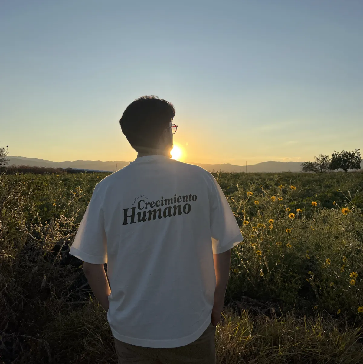 Crecimiento Humano