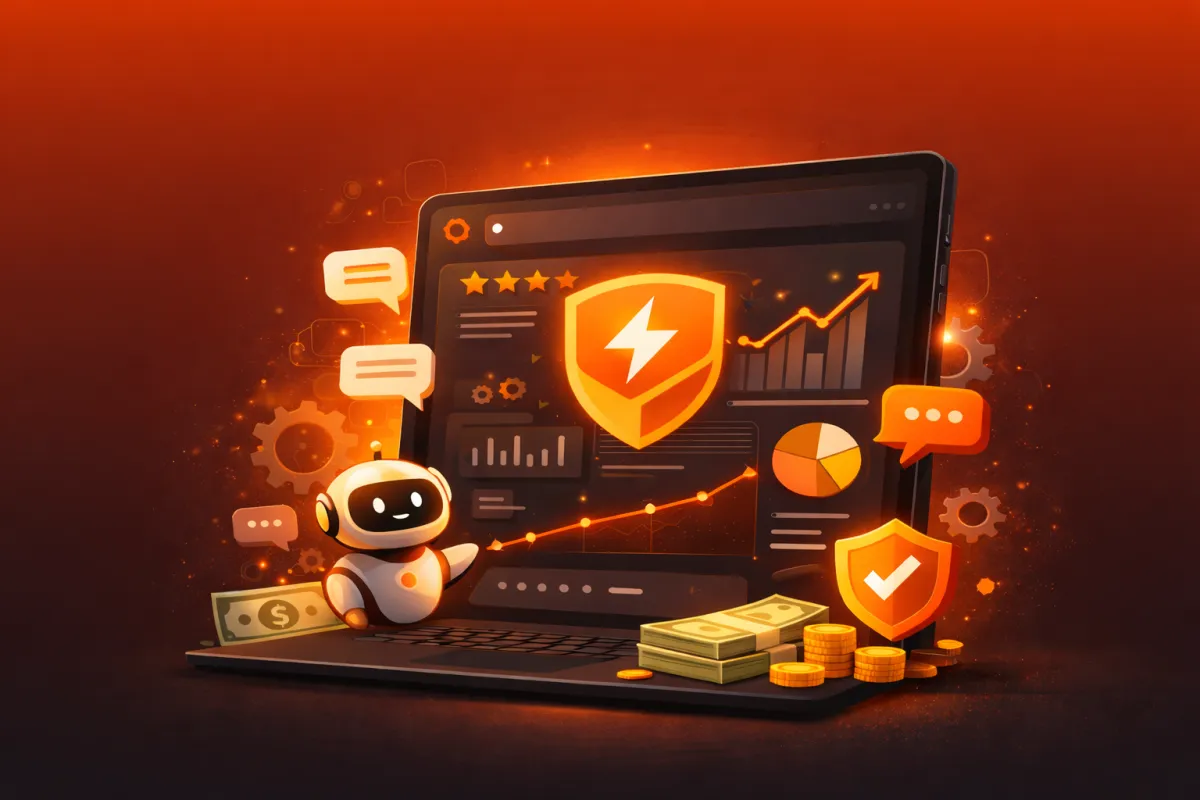 Why Velocitas Consulting