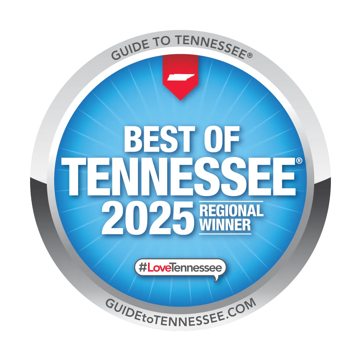 Velocitas Consulting Best of Tennessee 2025