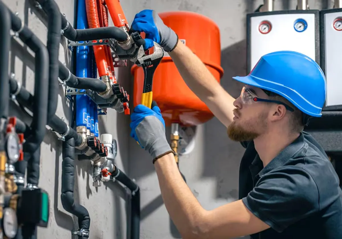 Gas Piping