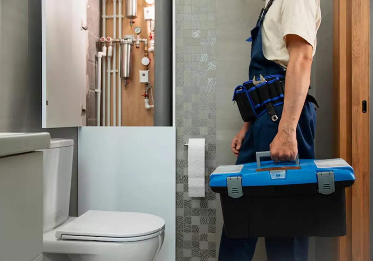 Bathroom Remodels