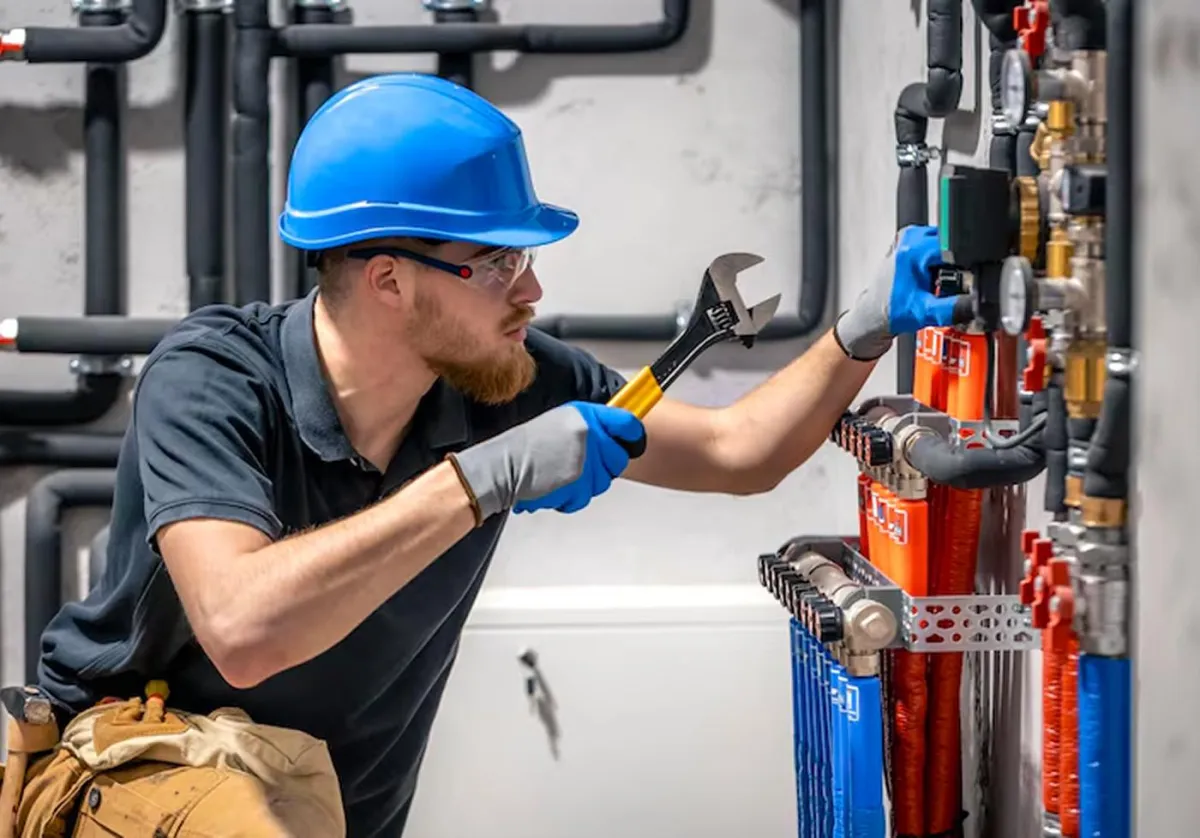 Gas Piping