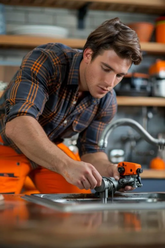plumbing service