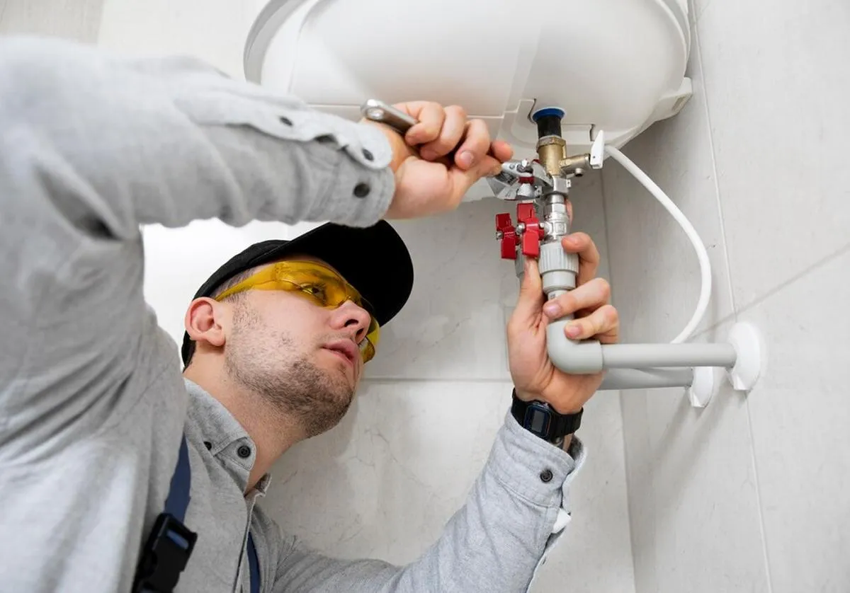 Water Heaters