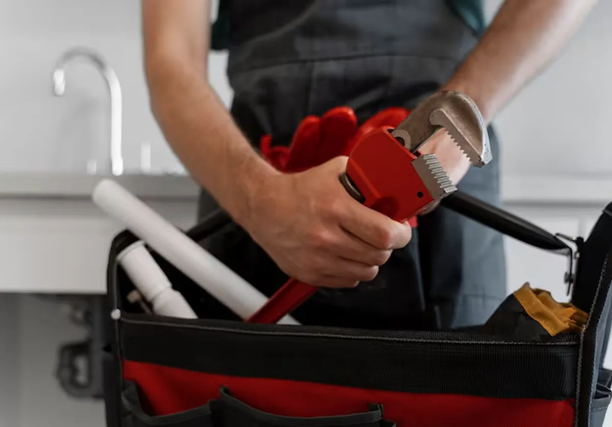 Plumbing Services