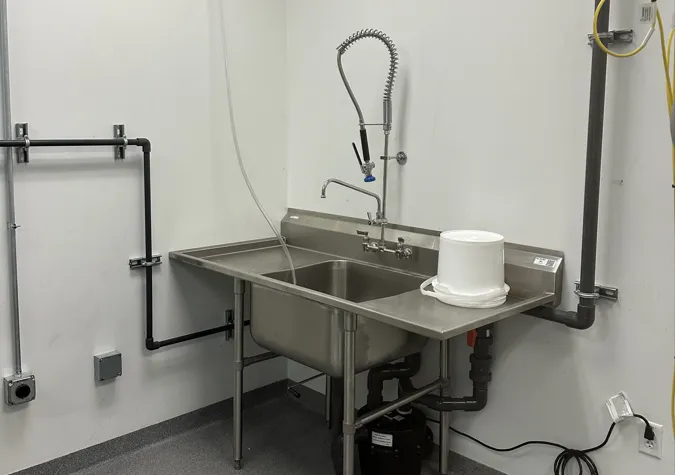 Appliance Installations