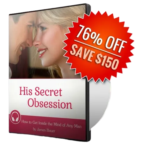 His Secret Obsession buy