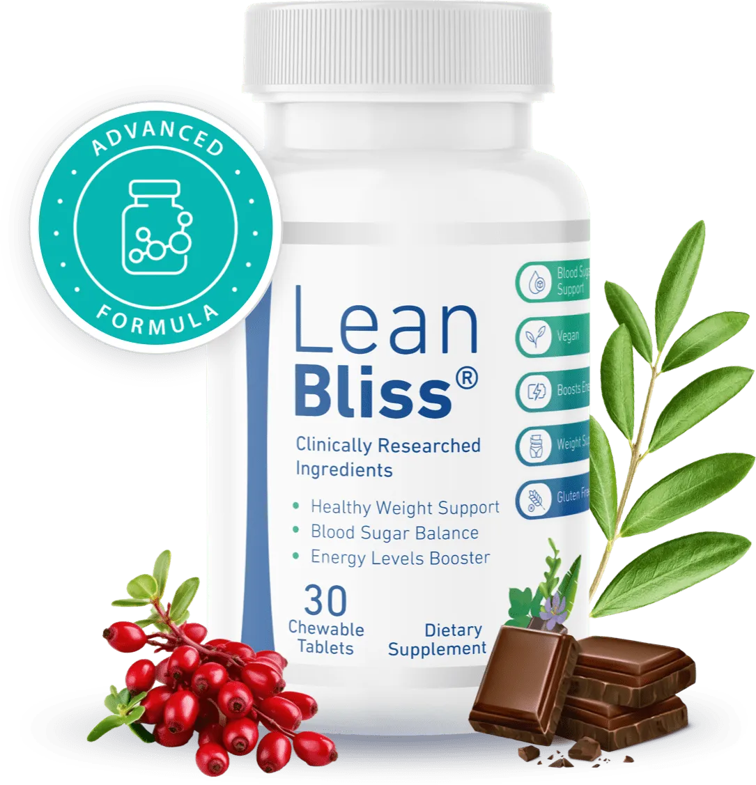 LeanBlis Supplument