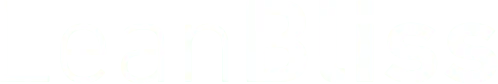 Leanbliss Logo