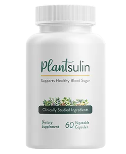 Plantsulin Supplument