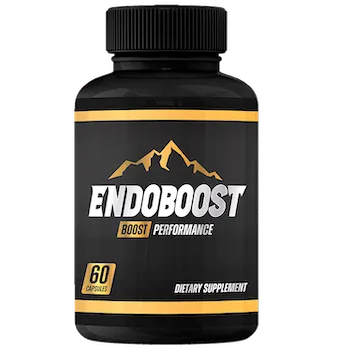 Endoboost Supplument