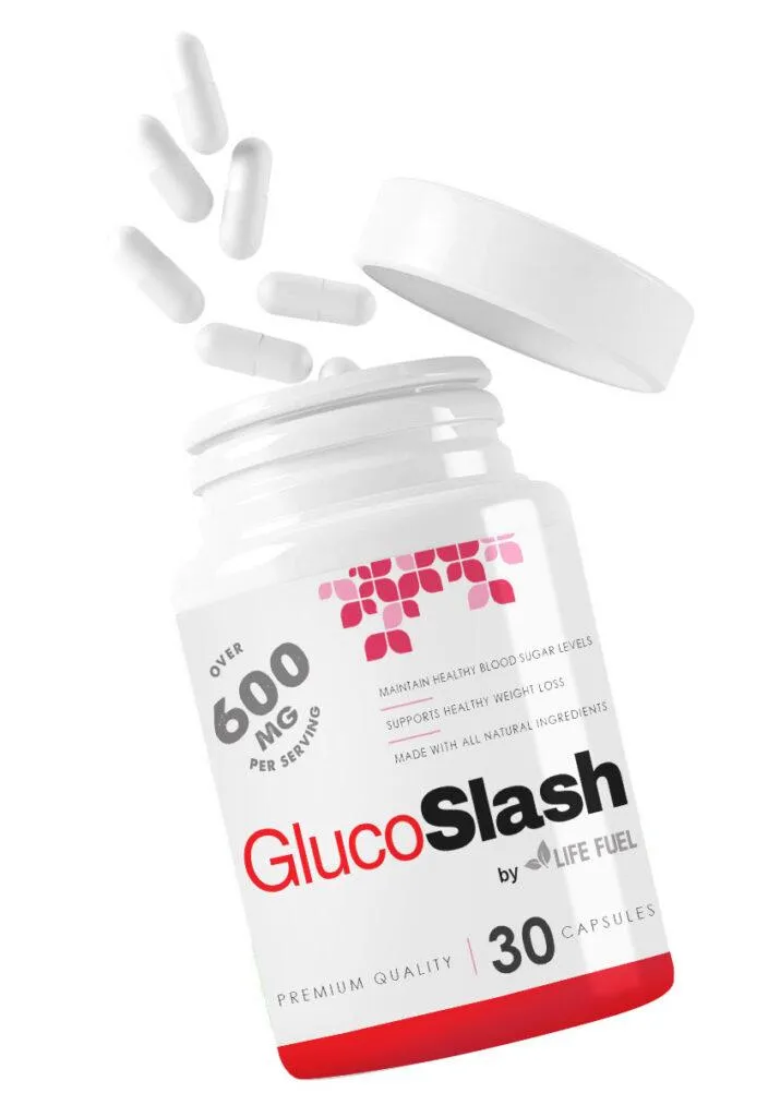 GlucoSlash_official