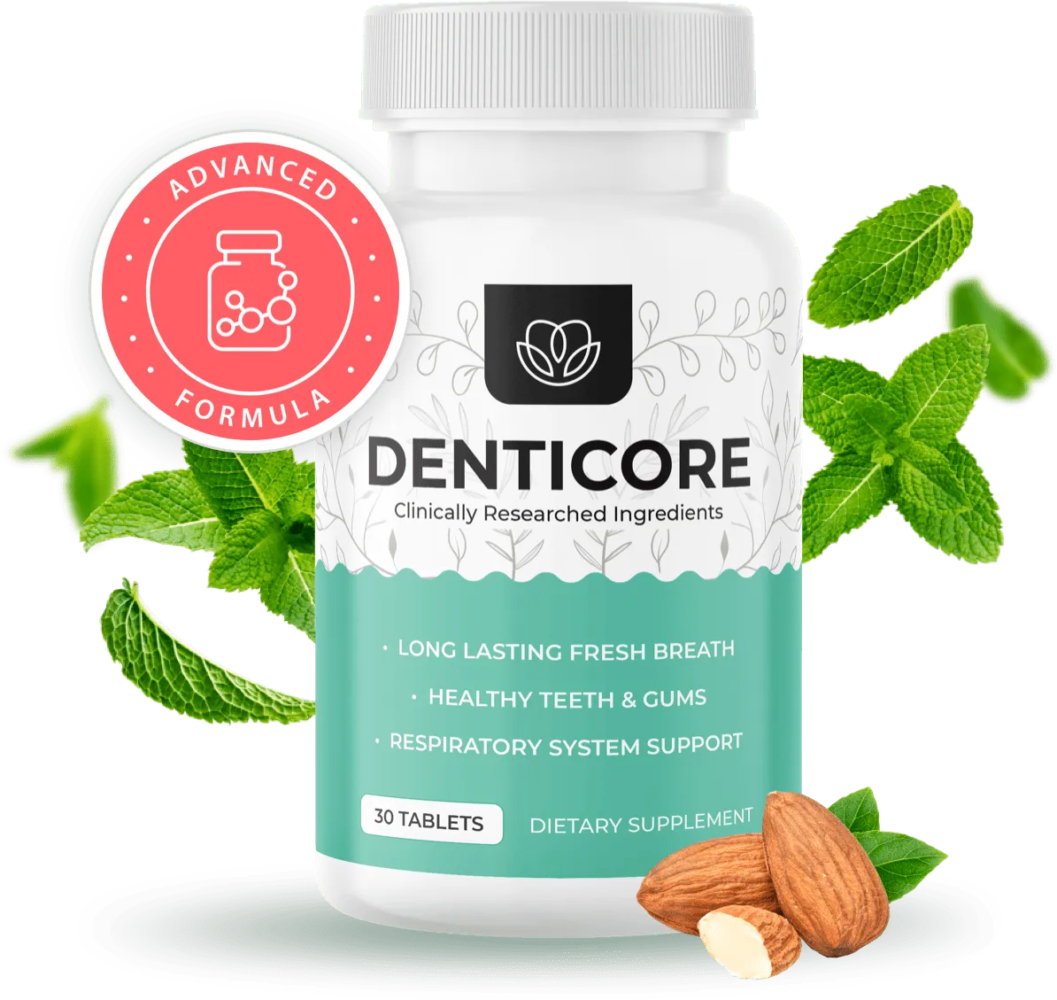 Denticore_Supplument