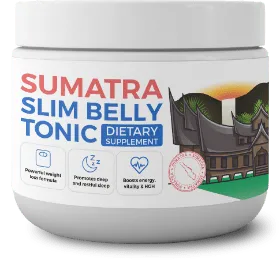 Sumatra Slim Belly Tonic Buy