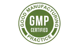 Glucopure GMP Certified