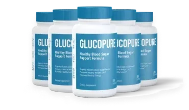 Glucopure Official Website