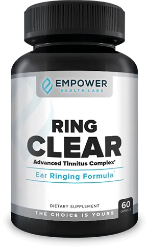 Ring Clear Supplument