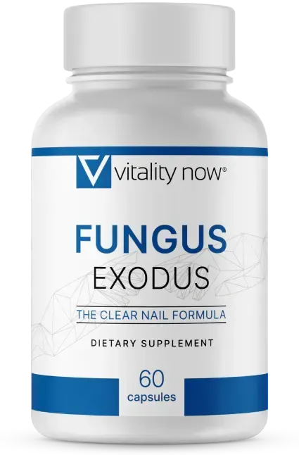 Fungus Exodus Supplement
