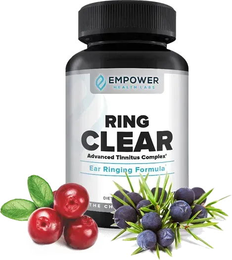 Ring Clear Supplument