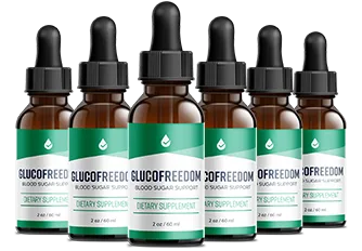 Gluco Freedom Suppement
