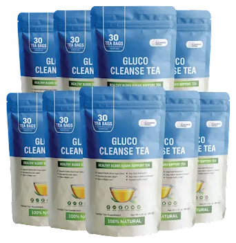 Gluco-Cleanse-Tea-Order-Now