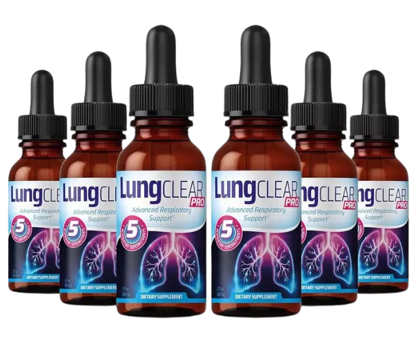 Lung-Clear-Pro-Official-Website