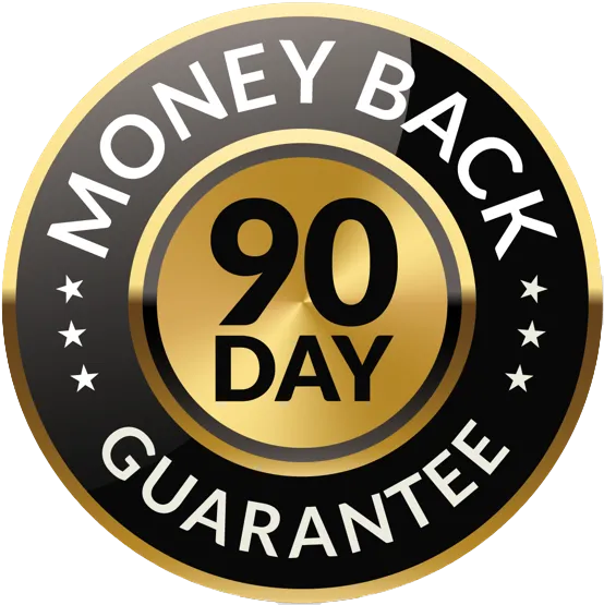 zencortex Money Back Guarantee