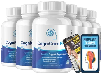 CogniCare Pro-Official-Website