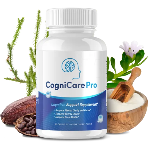 CogniCare Pro-Buy-Now