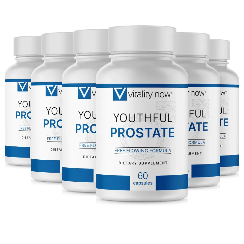 Youthful-Prostate-Order-Now