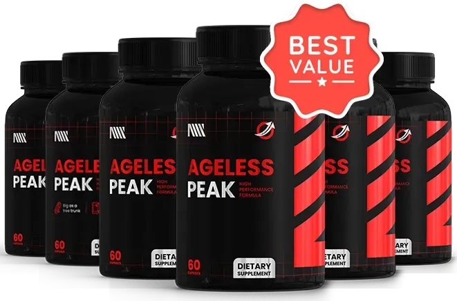 Ageless-Peak-Official-Webite