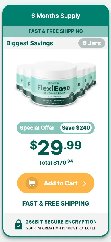 FlexiEase-Six-Jar