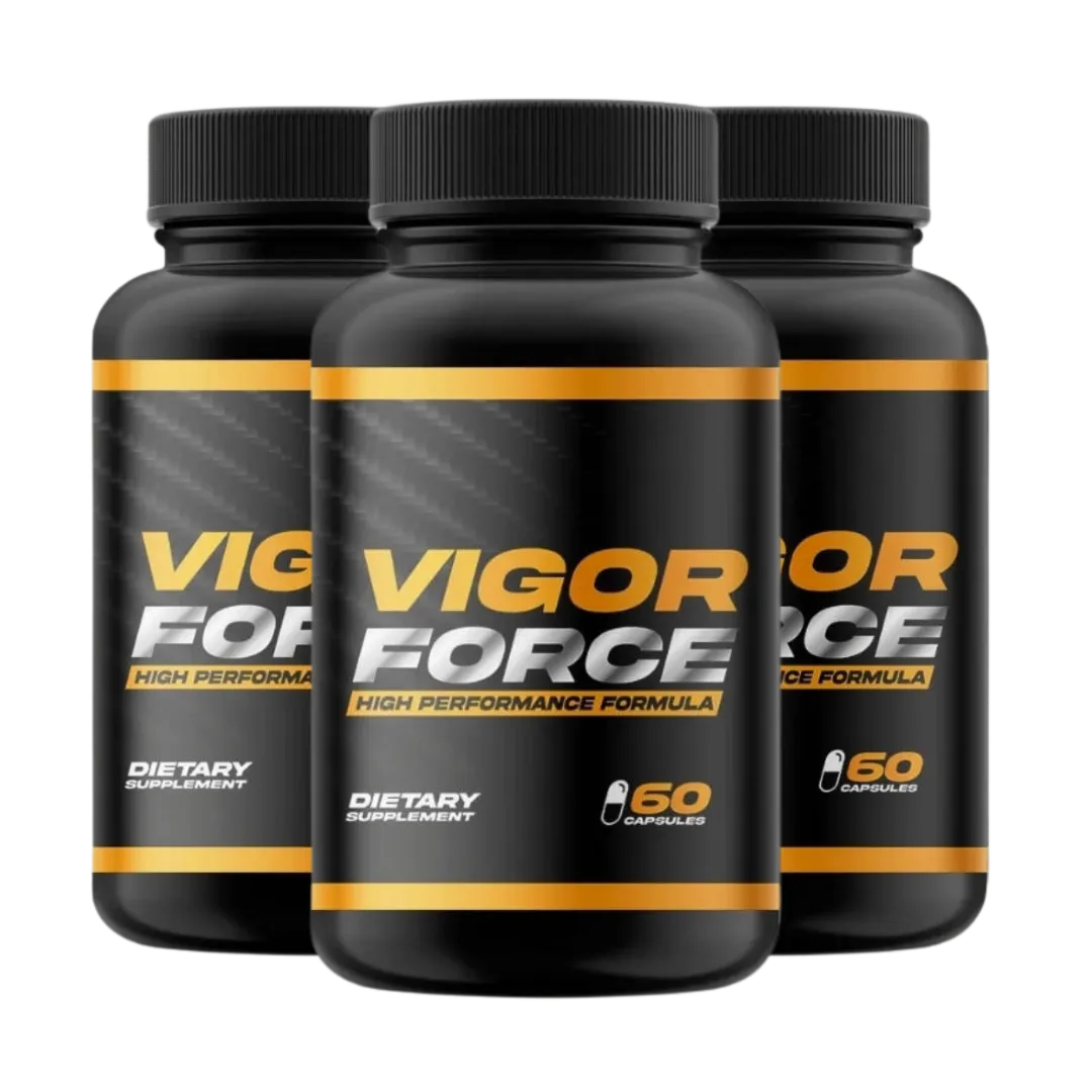 Vigor-Force-Supplement