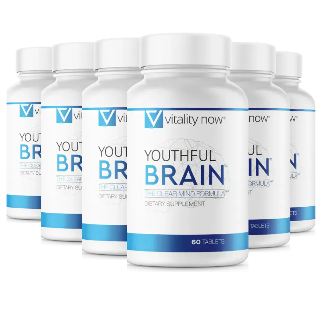 Youthful-Brain-Suppliment