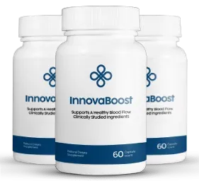 InnovaBoost-Supplement