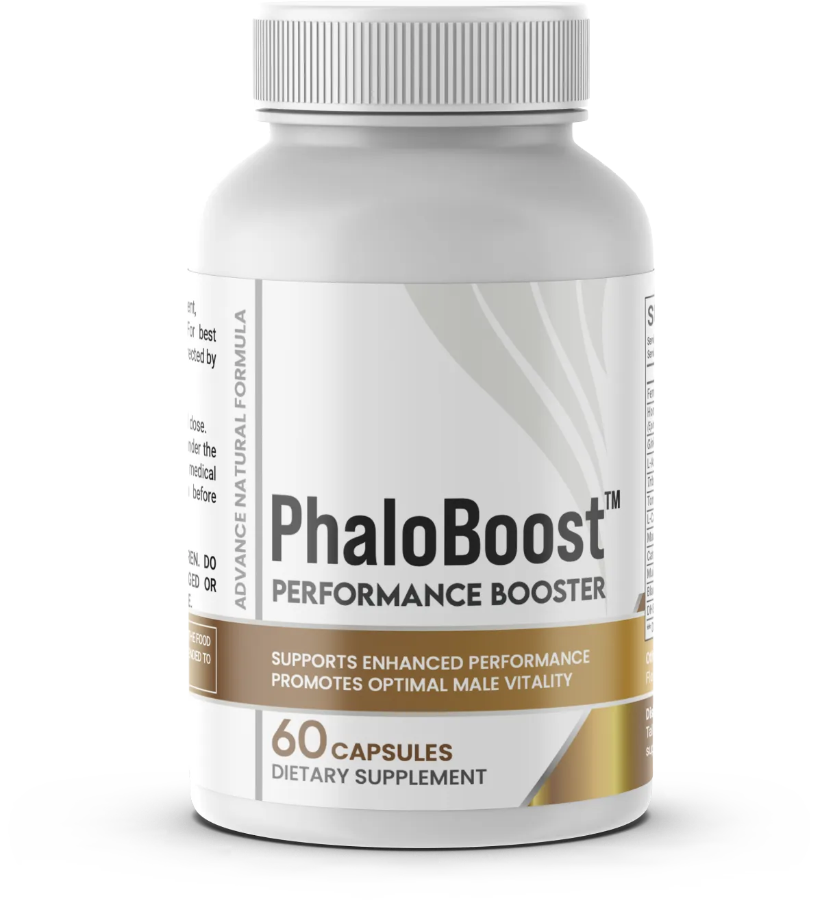 PhaloBoost-Supplument