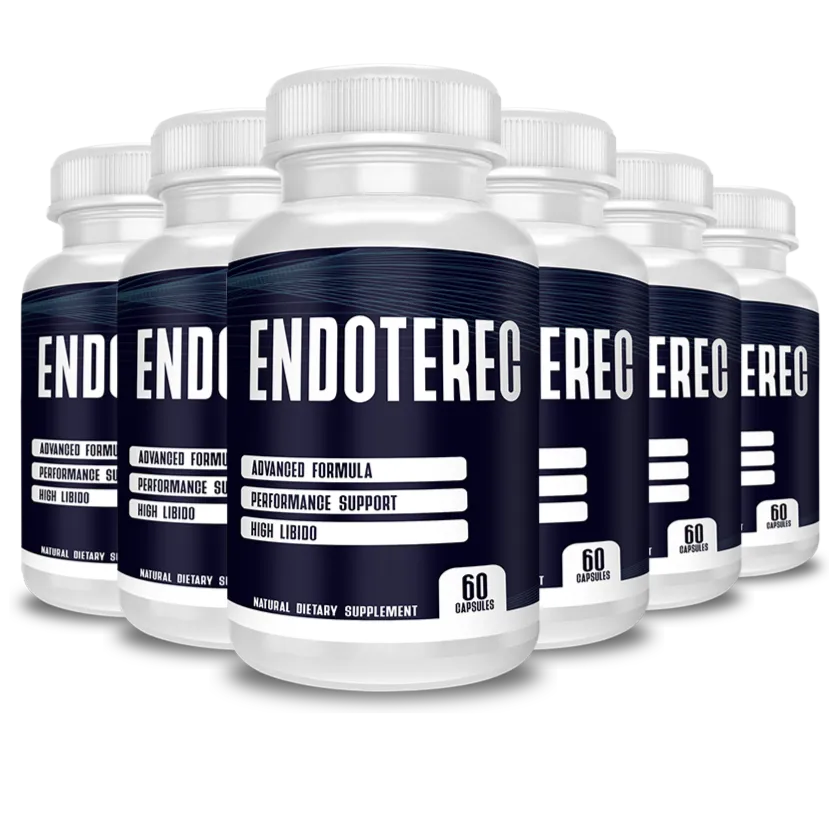 Endoterec-official-Website