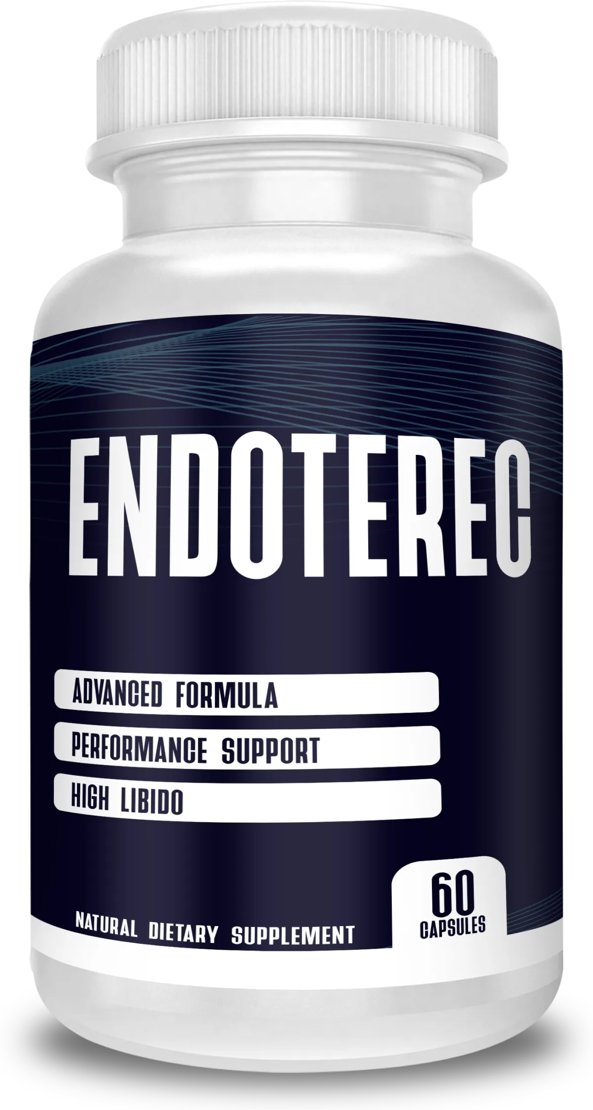 Endoterec-Supplement