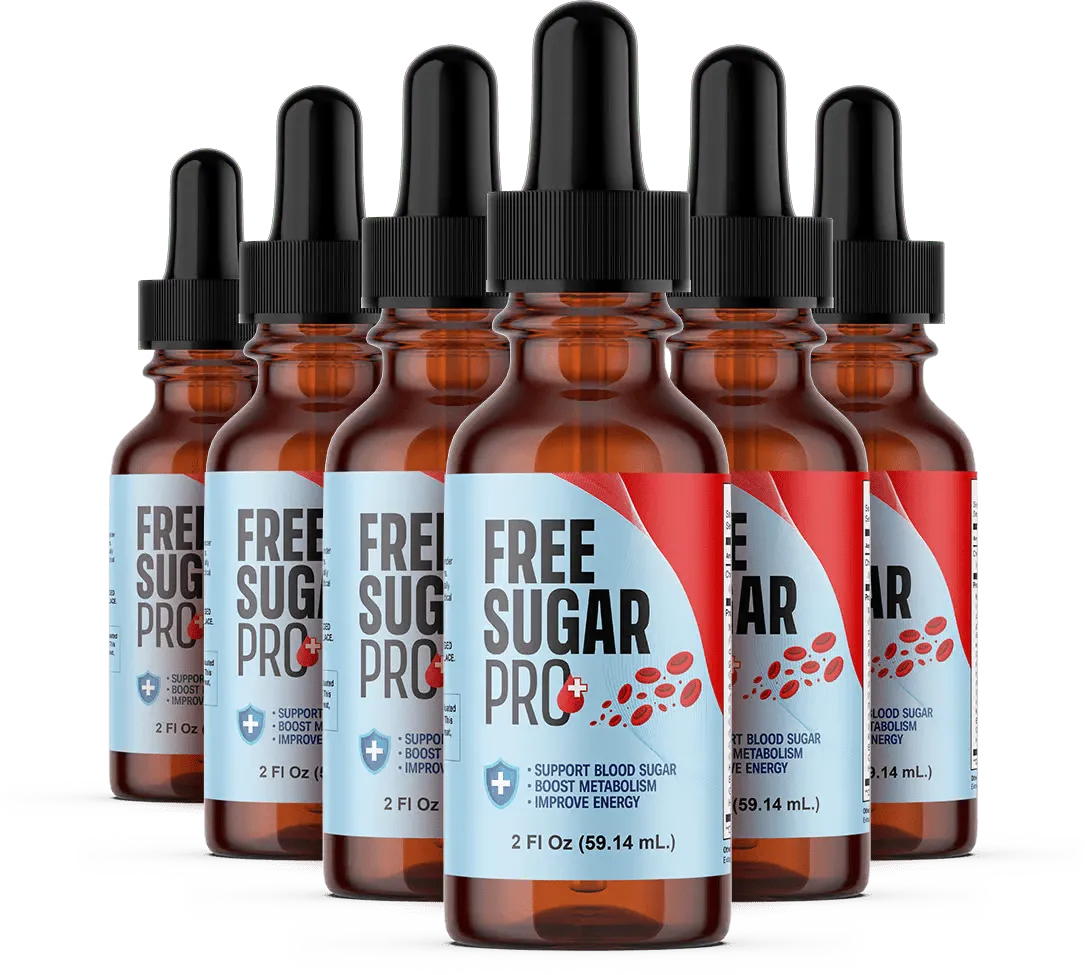 Free-Sugar-Pro-Order-Now